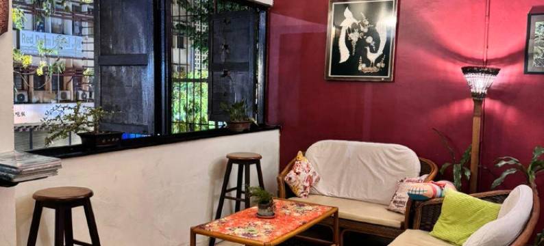 神山青年旅舍(Akinabalu Youth Hostel)图片