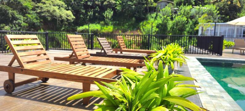 橡光御庭酒店(Oak Ray Regency)图片