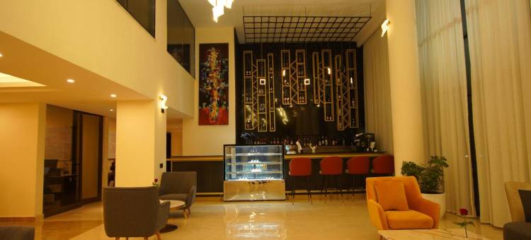 Best Western Premier Dynasty图片