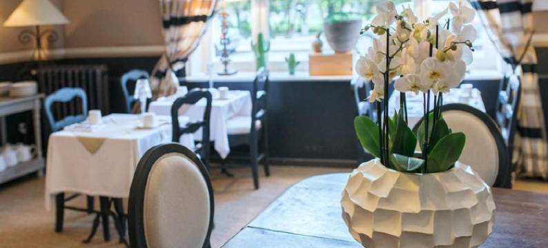 花园酒店(Hôtel du Parc)图片