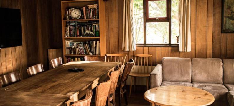 雷尼韦德利酒店(Old Cottage - Reynivellir II)图片