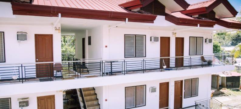 吉思公寓(Gaea's Apartments)图片