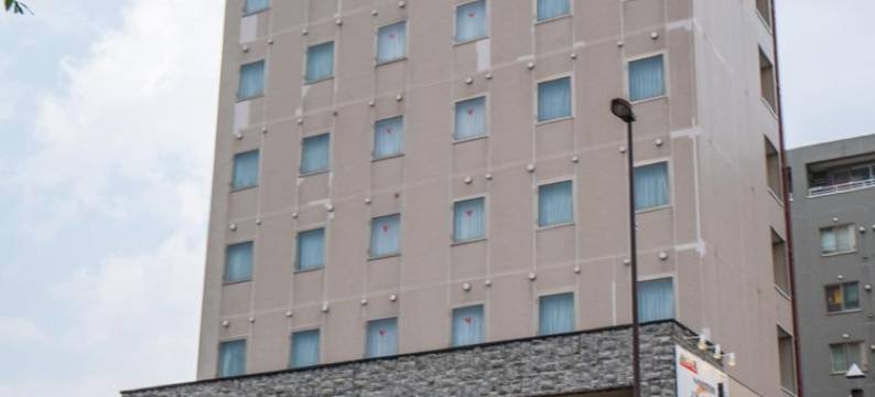 札幌克拉克酒店(Sapporo Clark Hotel)图片