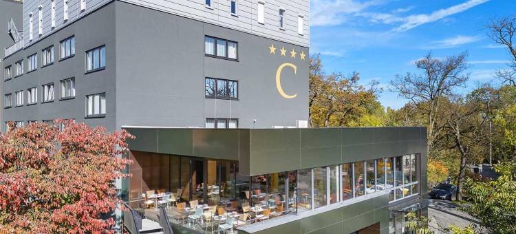 中心酒店(Hotel Central)图片