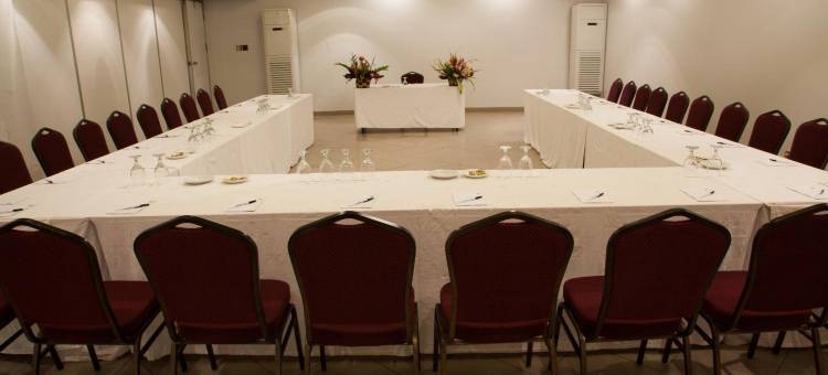 天堂鸟酒店(Bird of Paradise Hotel)图片