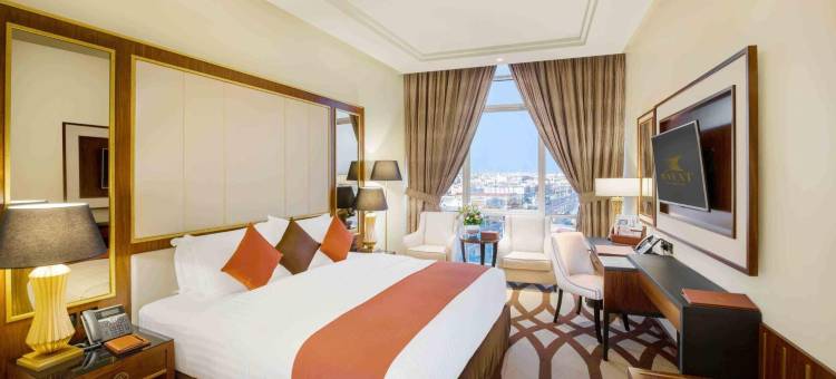 巴亚特酒店(Bayat Hotel)图片