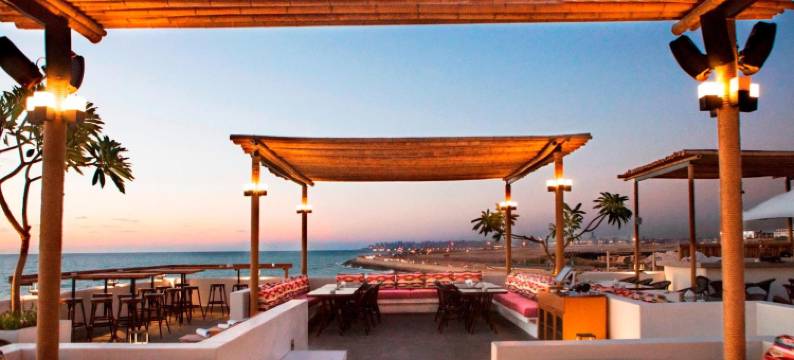 拉西埃斯特海滩度假村(La Siesta Hotel & Beach Resort)图片