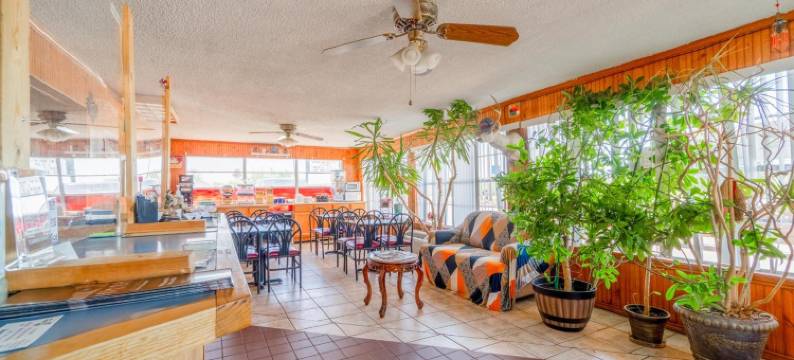 OYO 维农德州287号公路孤星旅馆(Lone Star Inn by OYO Vernon Texas Hwy 287)图片