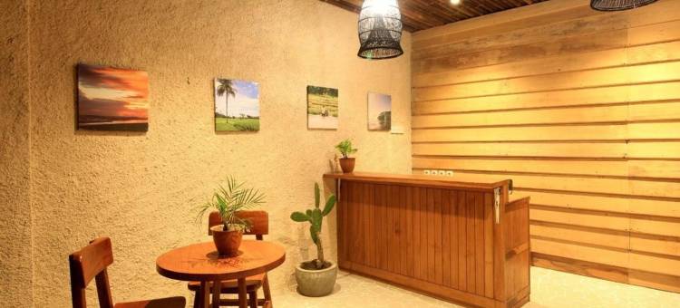 小屋冲浪旅馆(Cabana Surf and Stay)图片