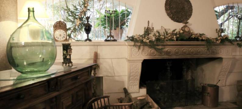 麦当娜旅馆(Auberge de La Madone)图片