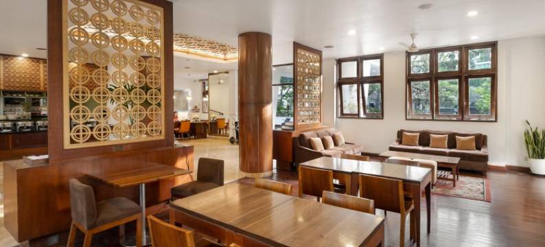 桑库里安达戈旅馆(House Sangkuriang)图片