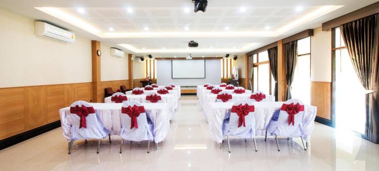 奥地酒店(AU Place Hotel)图片