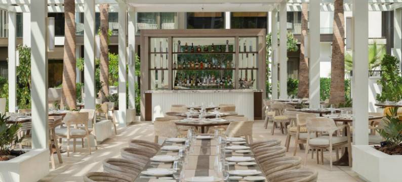 迪拜德拉诺酒店 (雅高旗下酒店)(Delano Dubai)图片