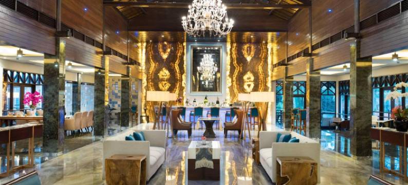 Akar Hotels & Resort Lampung图片