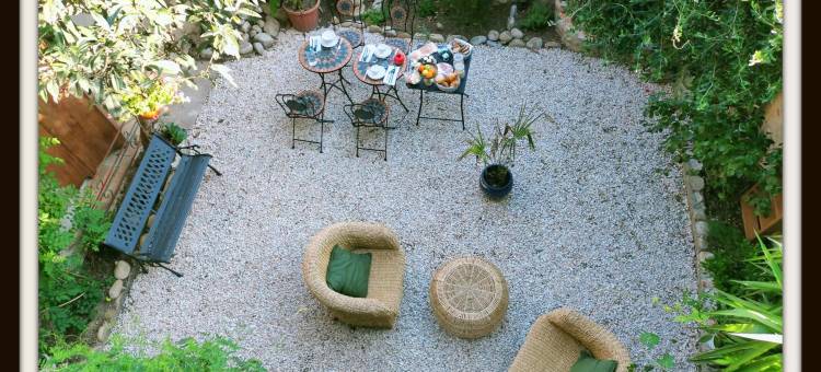 美丽的灵魂(La Belle d'Âme - Guest House)图片