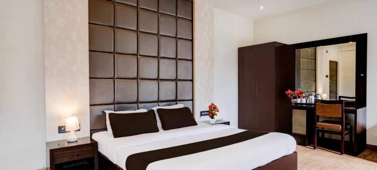 Super Townhouse Guwahati Railway Station Formerly Niharika Guest House图片