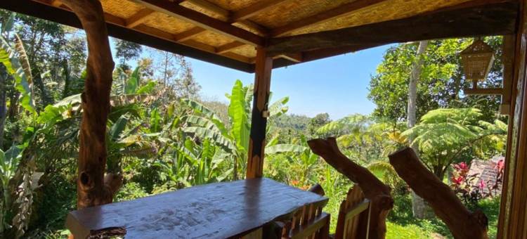 The Alam Tetebatu Bungalow & Restaurant图片