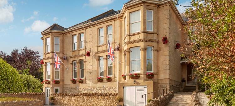 巴顿之家旅馆(Bathen House Boutique Hotel)图片