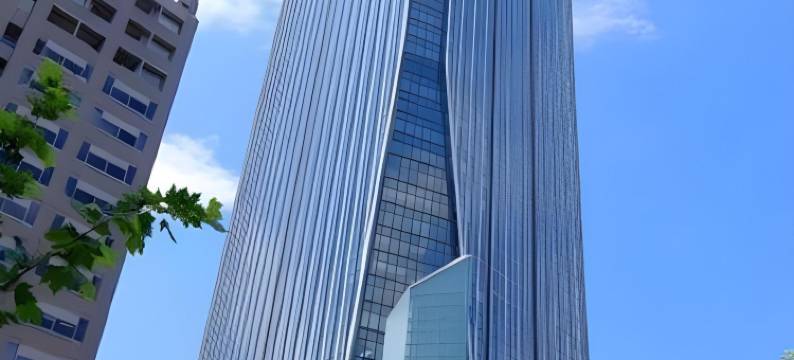 头等舱旅馆-爱宕山(First Cabin Shinbashi Atagoyama)图片