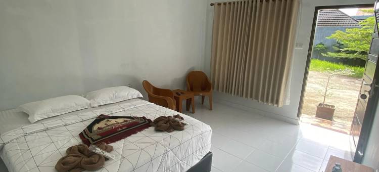 Singgala Hotel Syariah图片