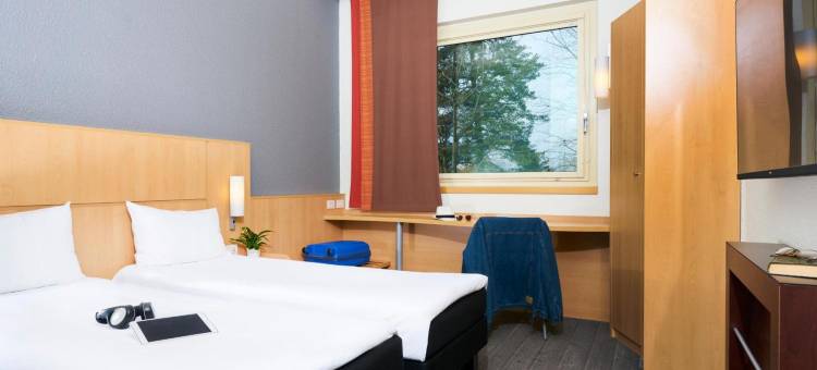 宜必思科莫酒店(Ibis Como)图片