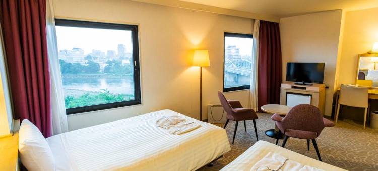 桑德森酒店(Hotel Sanderson)图片