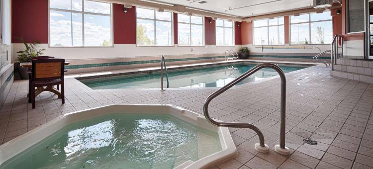 斯特拉斯莫尔贝斯特韦斯特酒店(Best Western Strathmore Inn)图片