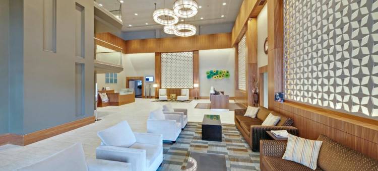 The Coast Kamloops Hotel & Conference Centre图片