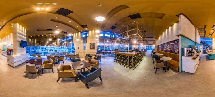 宜必思波哥大穆塞奥酒店(Ibis Bogota Museo)图片