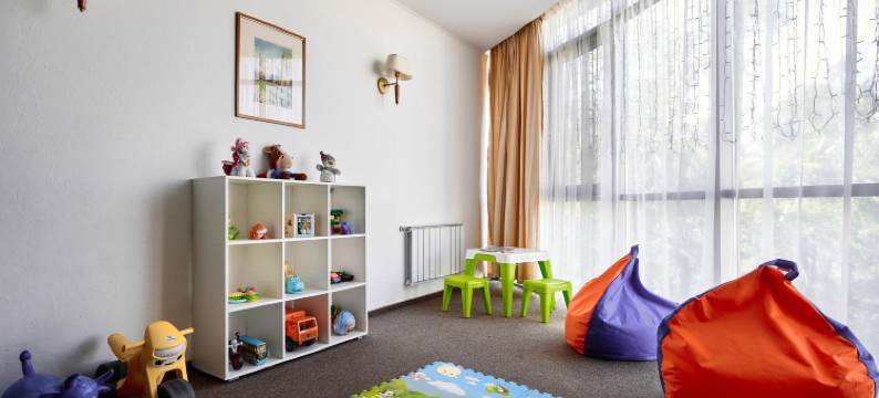 沃兹涅斯基酒店(Voznesenskiy Hotel)图片