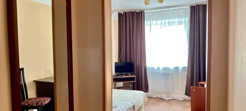 奥顿酒店(Odon Hotel Complex)图片