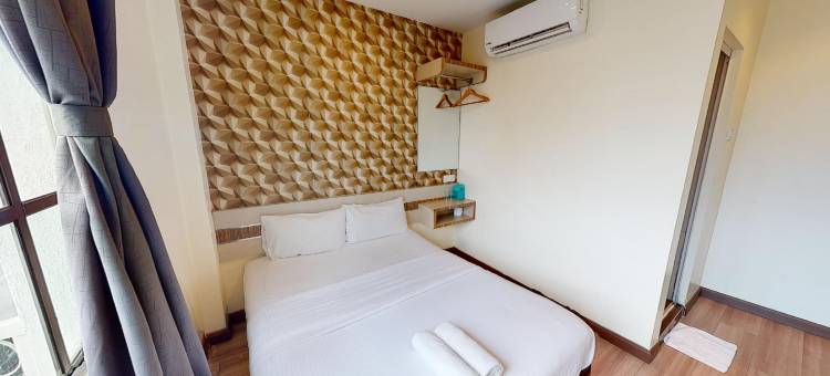 亚罗牙耶酒店(Hotel Alor Gajah)图片