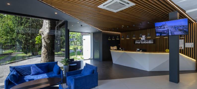 波托贝罗索契酒店(Portobello Sochi Hotel)图片