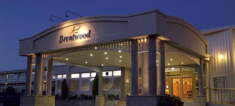 布伦特伍德酒店(Brentwood Hotel)图片