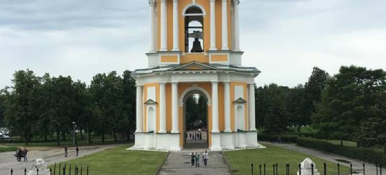 克里姆林公园精品酒店(Boutique-Hotel Kremlin Park)图片