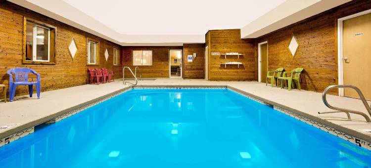 哥德堡豪生酒店(Howard Johnson by Wyndham Gothenburg)图片