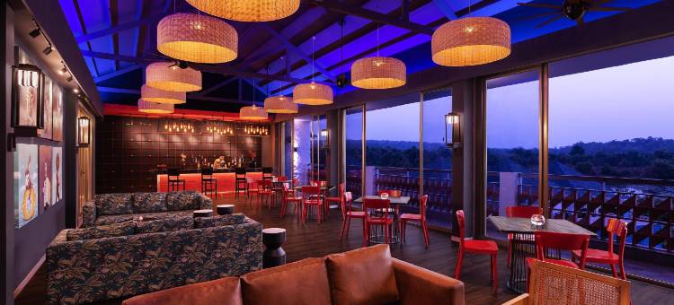 ITC酒店莫伊拉河之曲(Storii by ITC Hotels Moira Riviera)图片