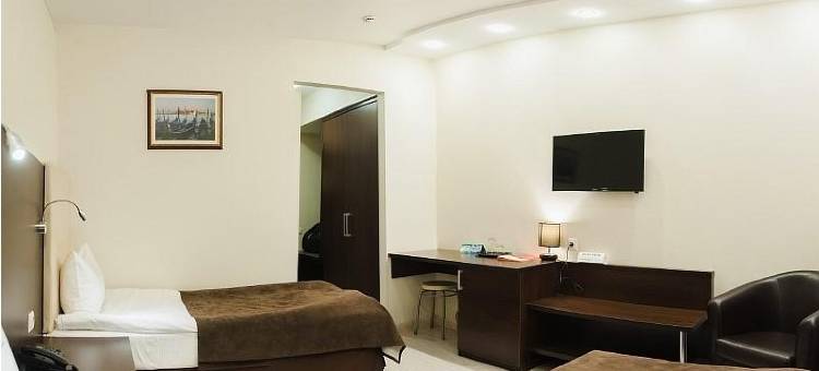 拉多加酒店(Ladoga Hotel)图片