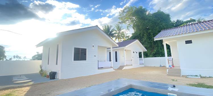 祖拉尼泳池小屋-近达奥尔海滩,巴卓克(Zulanie's The Pool Cottage near D'Aur Beach, Melawi, Bachok)图片