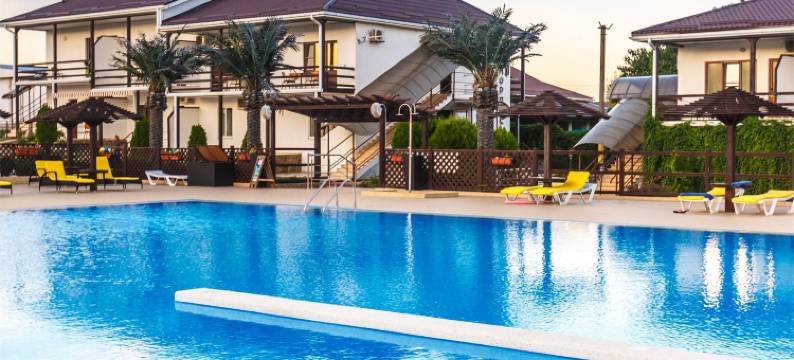 Tizdar Family Resort & Spa图片