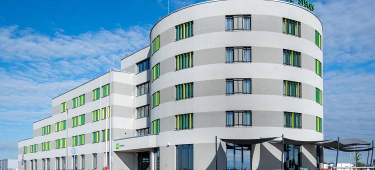 宜必思尚品-德布勒森机场酒店(Ibis Styles Debrecen Airport)图片