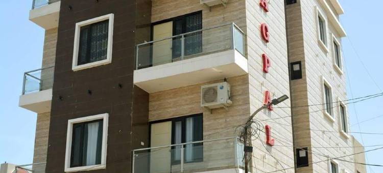 那格帕尔酒店(Nagpal Hotel)图片