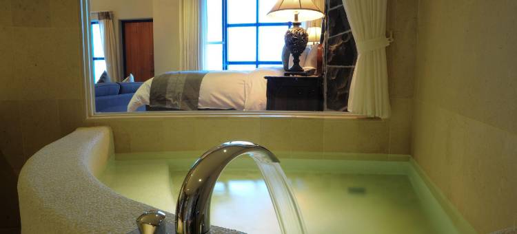 夏朶沙滩度假会馆图片