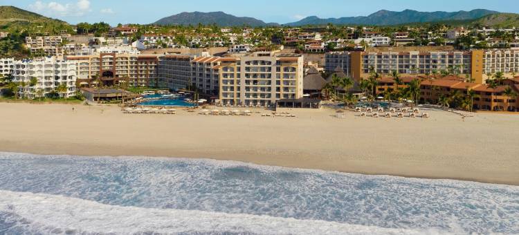 Krystal大师洛斯卡波斯- 全包(Krystal Grand Los Cabos - All Inclusive)图片