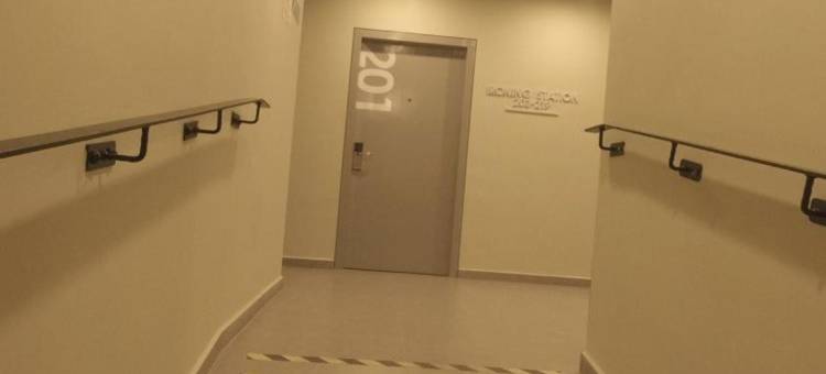 U设计酒店(U Design Hotel Kuala Lipis)图片