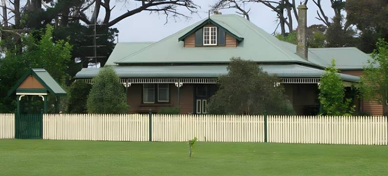 尼兰达蝴蝶农场住宿加早餐酒店(Butterfly Farm Bed and Breakfast Nirranda)图片