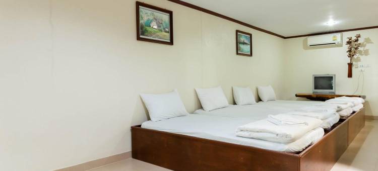 巴恩奇萨达旅馆(Baan Kitsada)图片