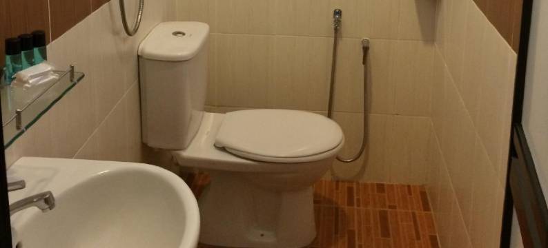 格兰德维尤Vip家庭旅馆(Grandview VIP Home)图片