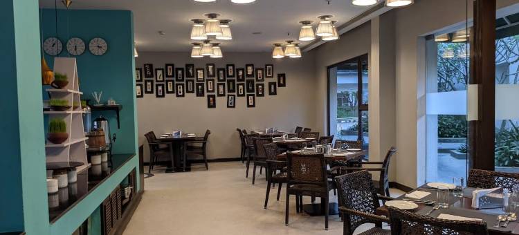 蒙大拿维斯塔酒店(Montana Vista)图片