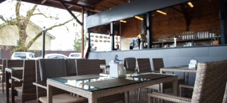 马里安纳酒店(MariAnna Hotel)图片